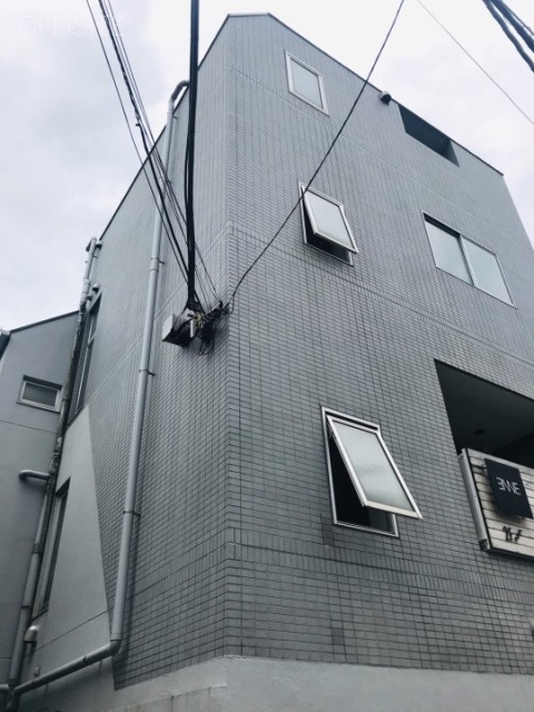 メゾン・ドゥ・ボナール 外観