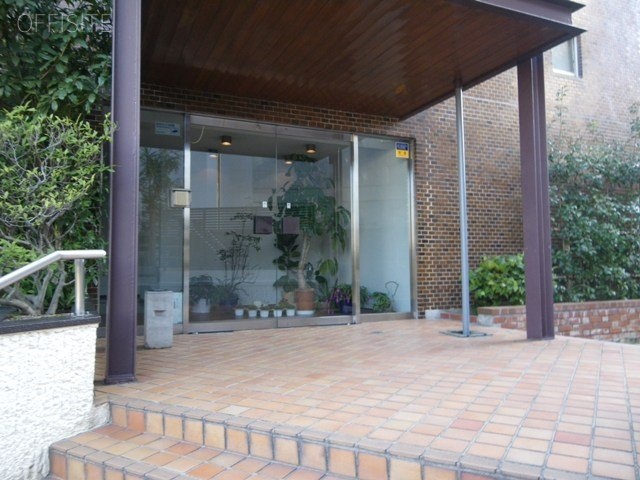 藤和広尾コープビル 画像