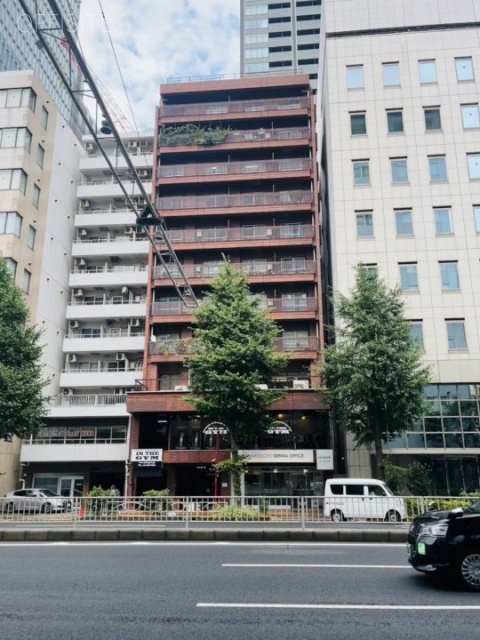 KIビル　外観