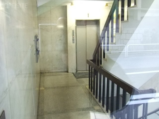 TK-WEST1号館ビル　イメージ