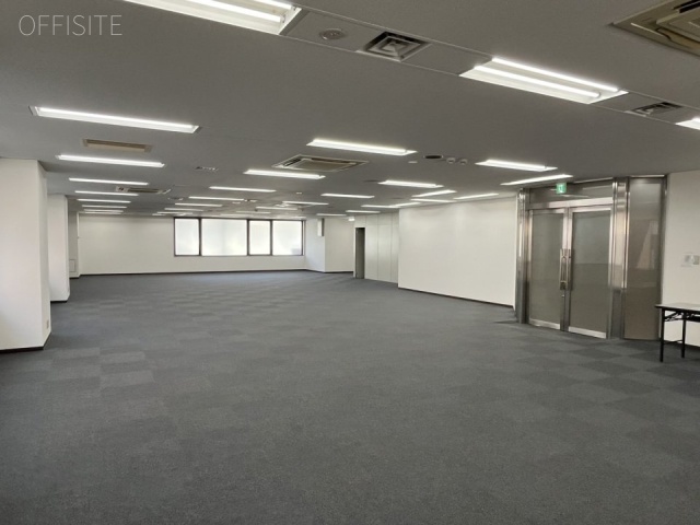 八王子トーセイビルⅡ　内装