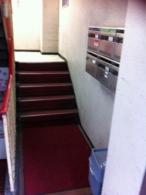 高田馬場サンコールビル 画像