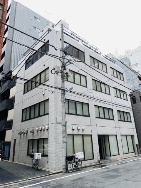小田ビル　外観