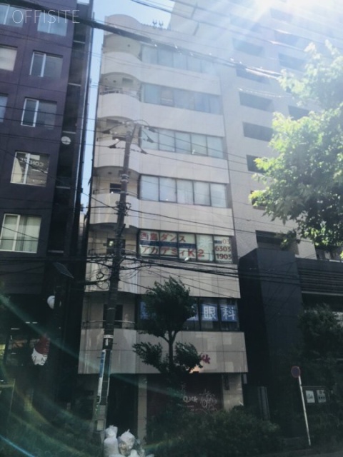 CIビル 外観