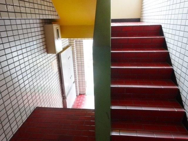 シューエイト北大塚ビル 画像