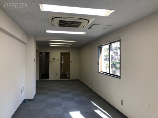 赤坂パインクレスト 306号室 室内