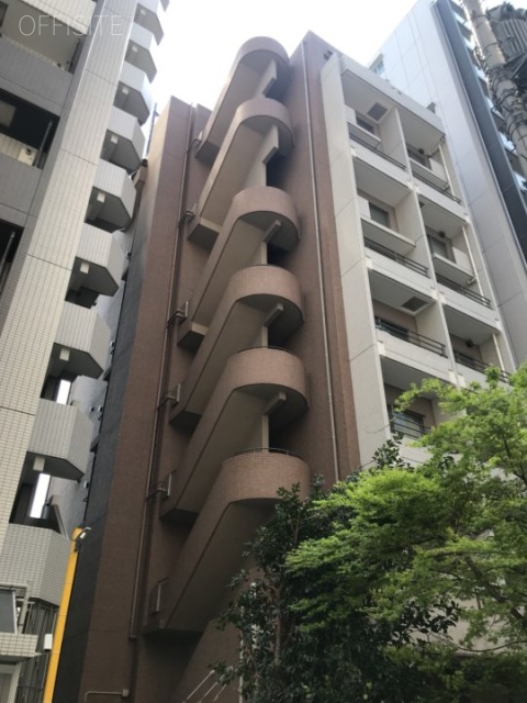 JTMー26 外観