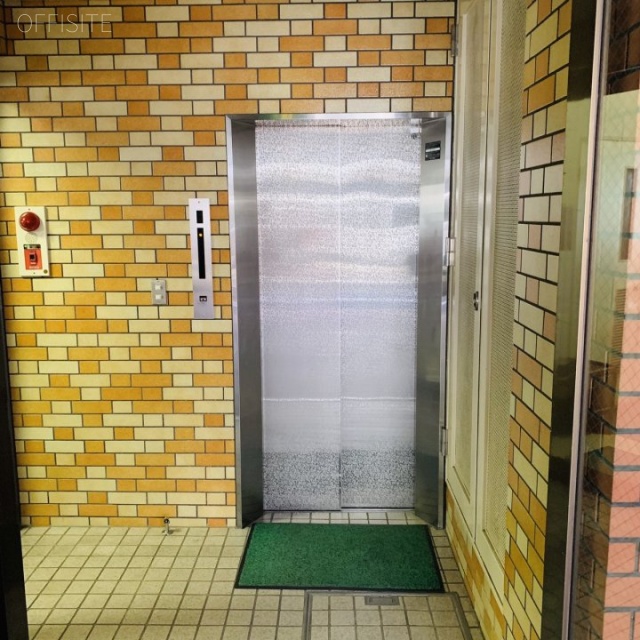 池原第二ビル　エレベーター