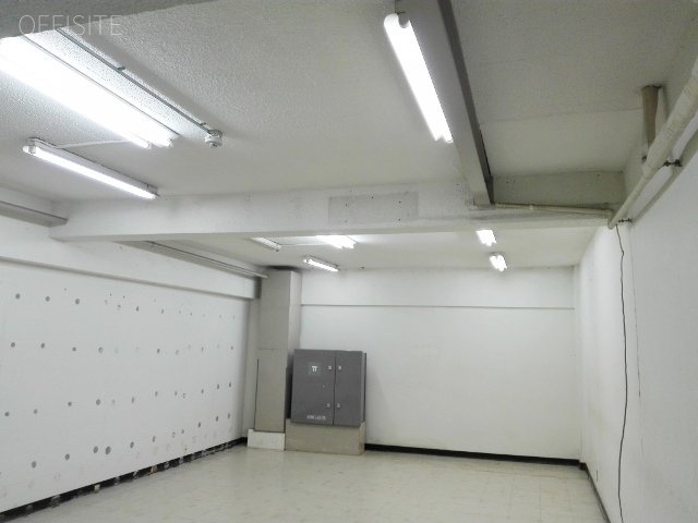 ビルックスNO3 5階 22.73坪　室内
