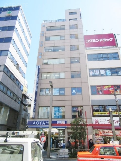 十仁ビル 画像