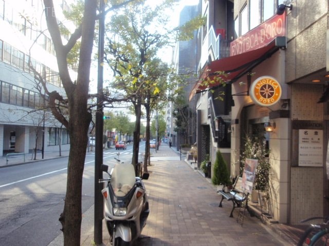 平河町名倉ビル 画像