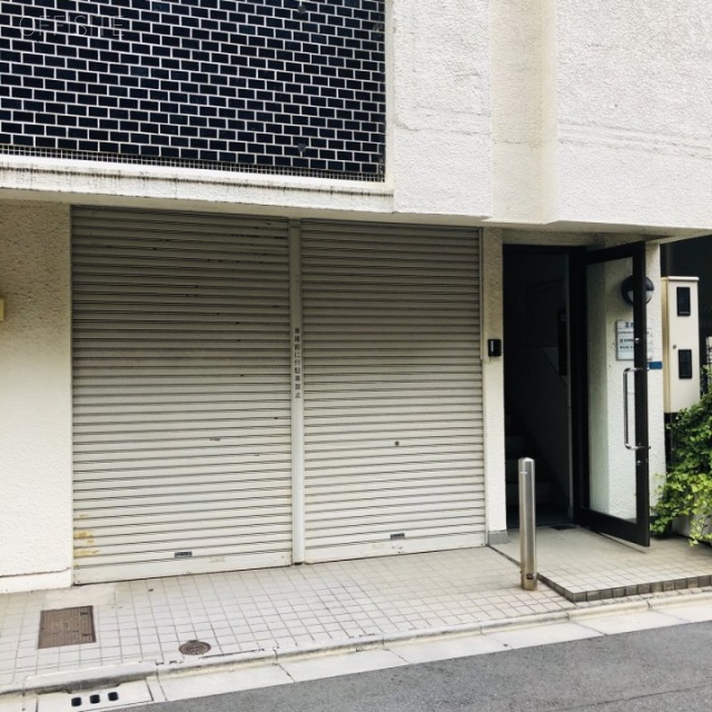 五光ビル 外観