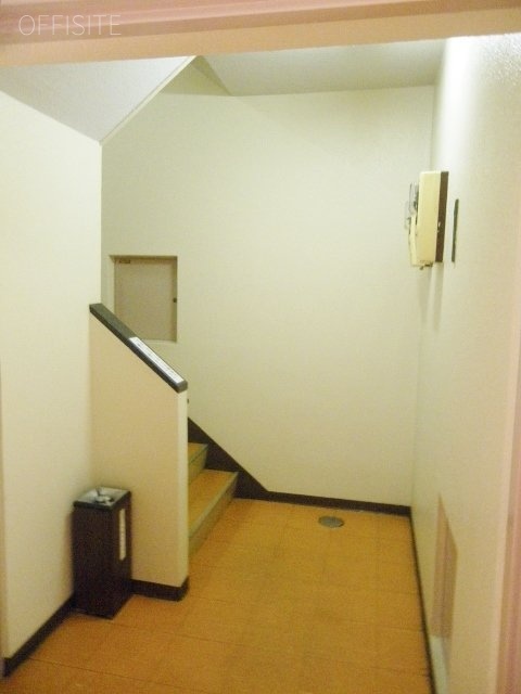 トーア大森マンションビル 画像