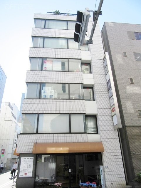 高橋ビル 画像