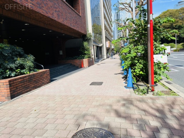 ハイネスロフティー　周辺