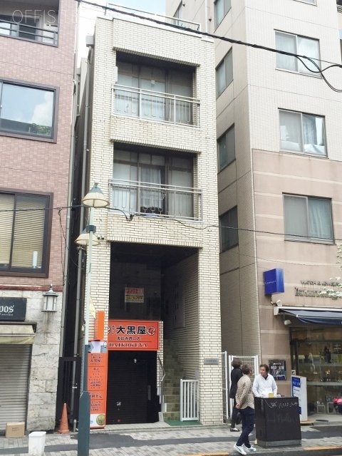 吉田ビル 画像