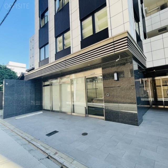 エスカ名駅東ビル　1階部分