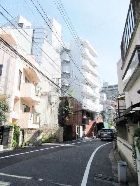天崎ビル 画像