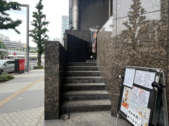 ITY大塚ビル　外観