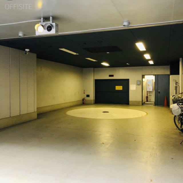 FORECAST内神田 駐車場