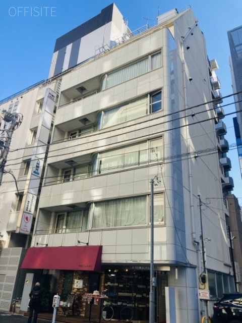 石川第二LKビル　外観