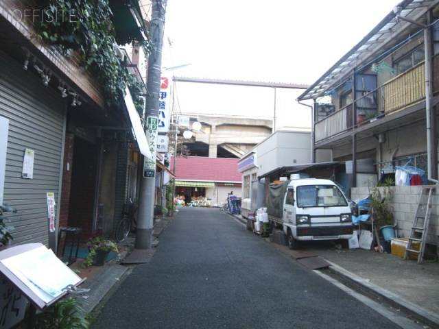 京王多摩川88ビル IMGP2048.JPG