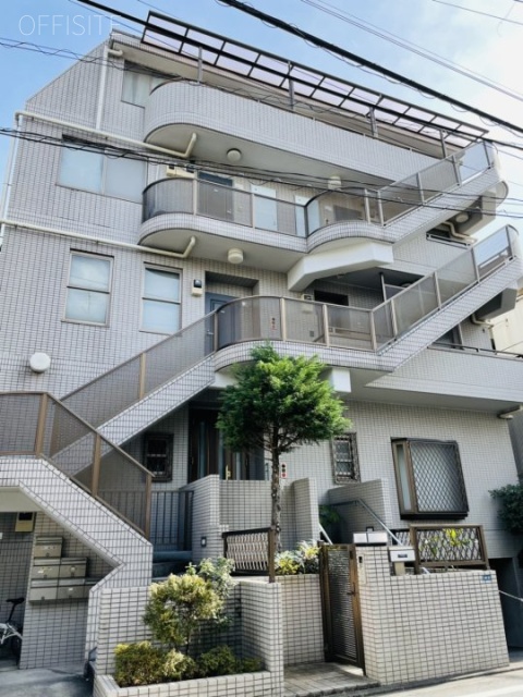 KSハウス 外観