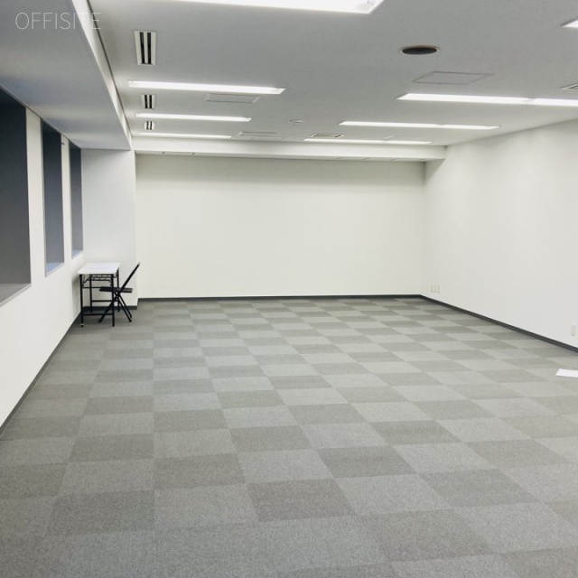 DiaResto Tokyoビル　室内
