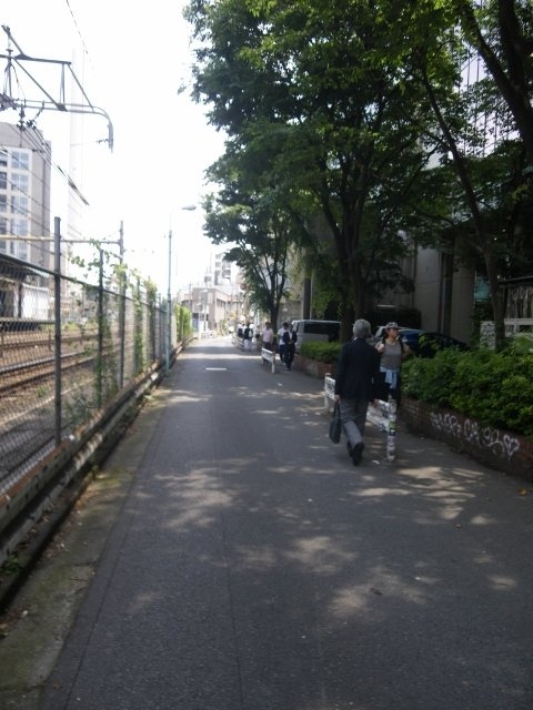 チェリーガーデンビル 画像