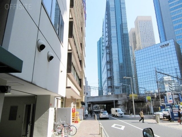 第一岩田ビル 画像