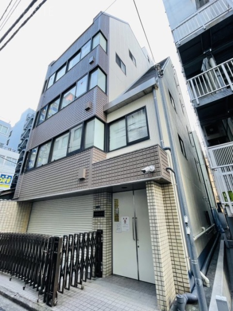 大矢ビルⅡ　外観