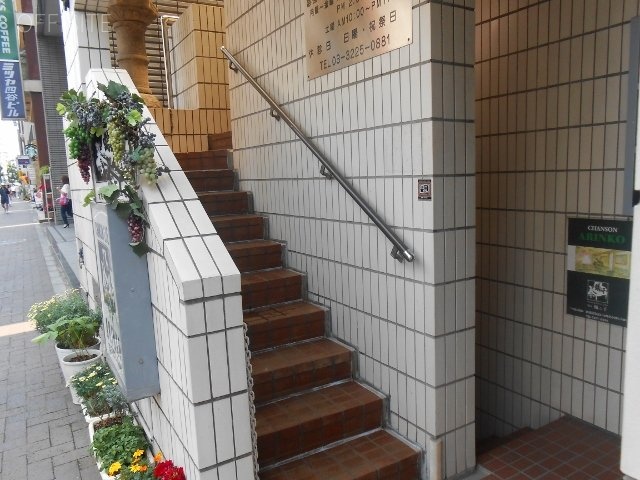 四谷小林ビル 画像