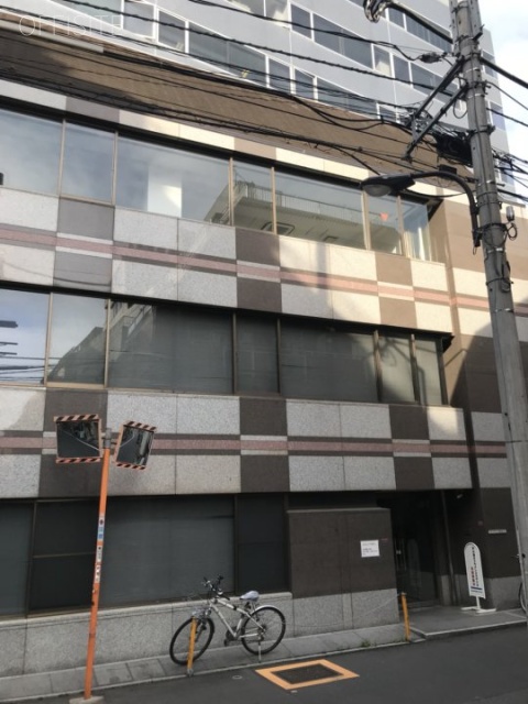 オーチュー第5ビル 外観