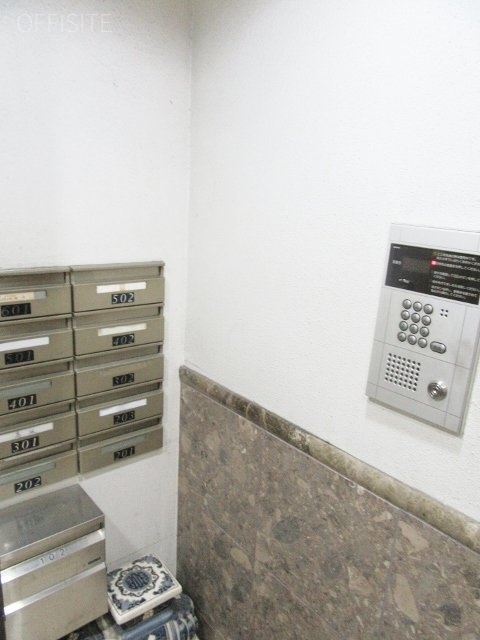 K&G510ハウスビル 画像