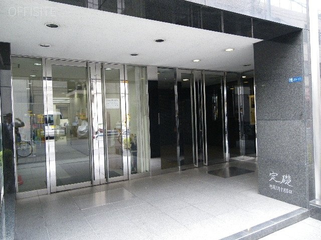 リンレイ日本橋ビル 画像