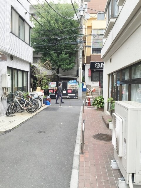 日興パレス渋谷ビル 画像