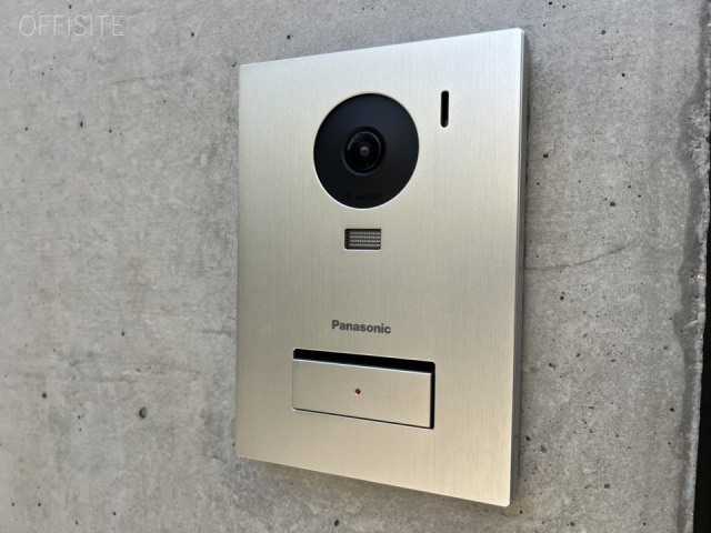 ミュゼテラス表参道　エントランス