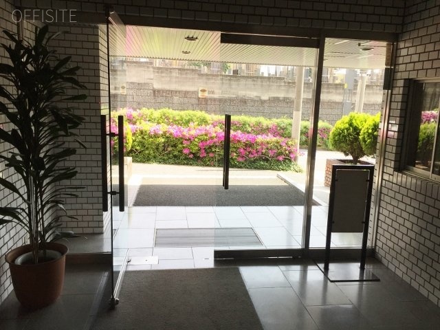サンビューハイツ神宮ビル 画像