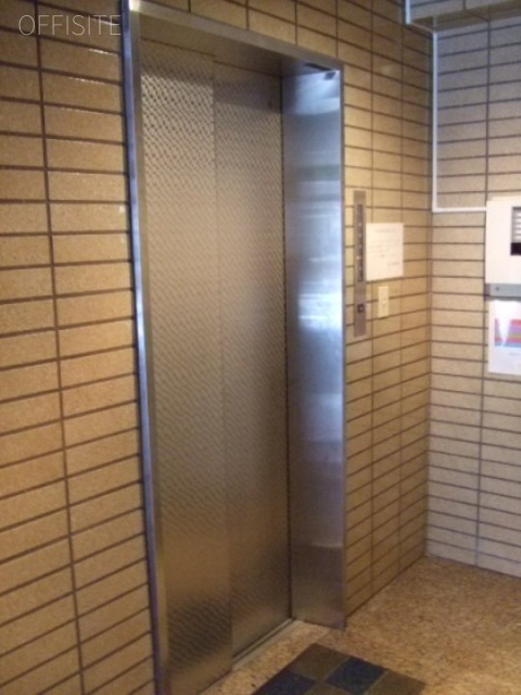 セピアコート人形町ビル 画像