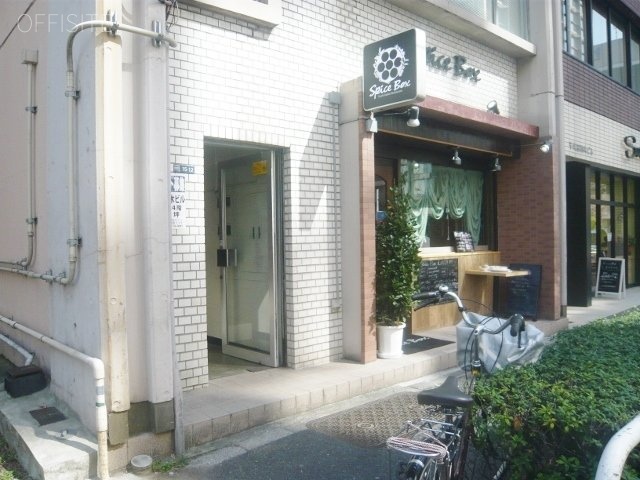 第二斉木ビル 画像