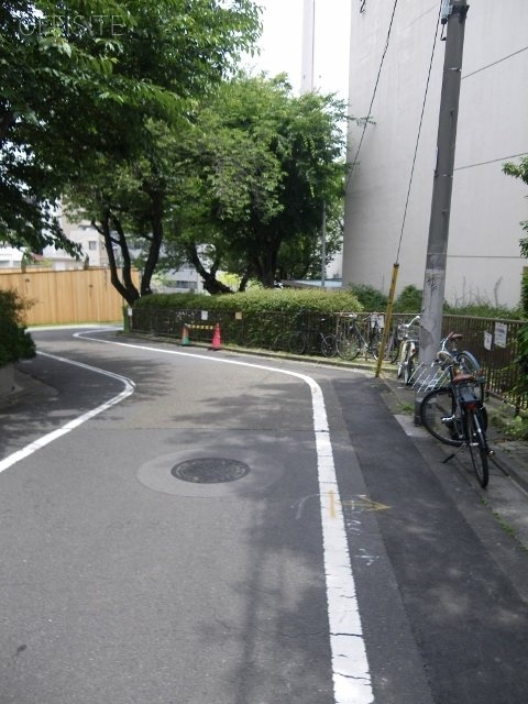 ラングス代官山 画像