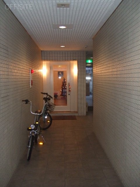 クリーン11ビル 画像