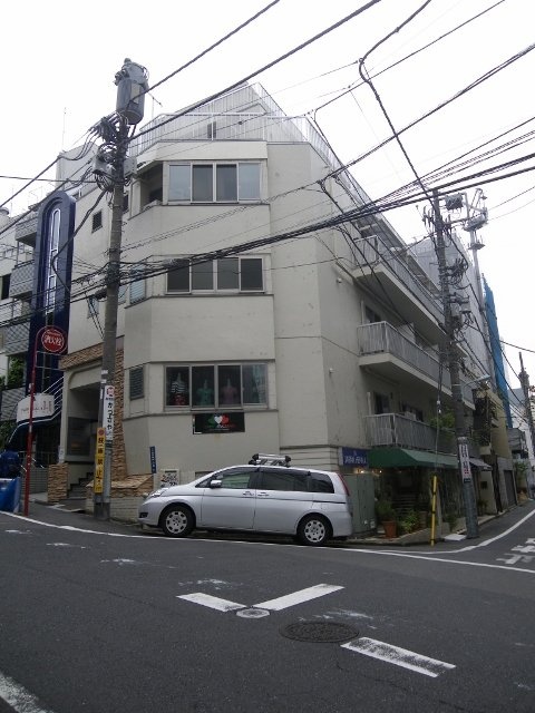 中島ビル 画像