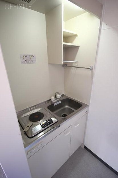 本郷JKHビル 給湯スペース