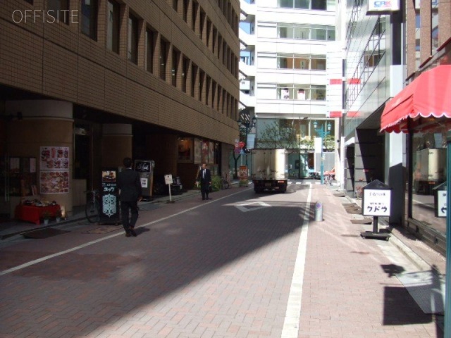 扶桑ビル 画像