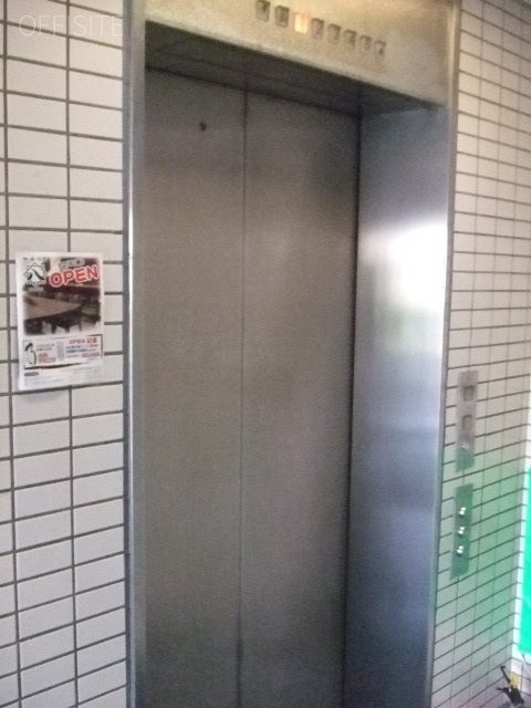 竹中ツインA棟ビル 画像