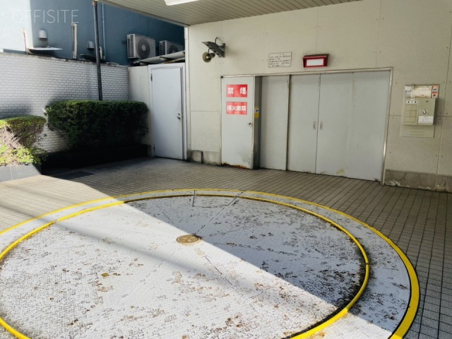 本郷ダイヤビル 駐車場