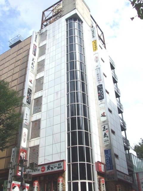 東京第103ビル 画像