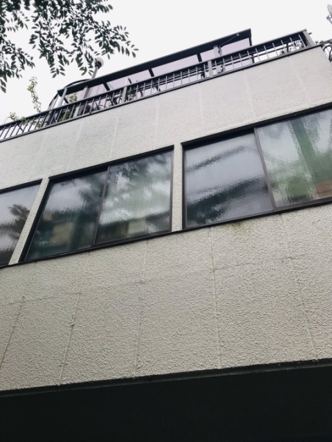 五十鈴ビル 外観