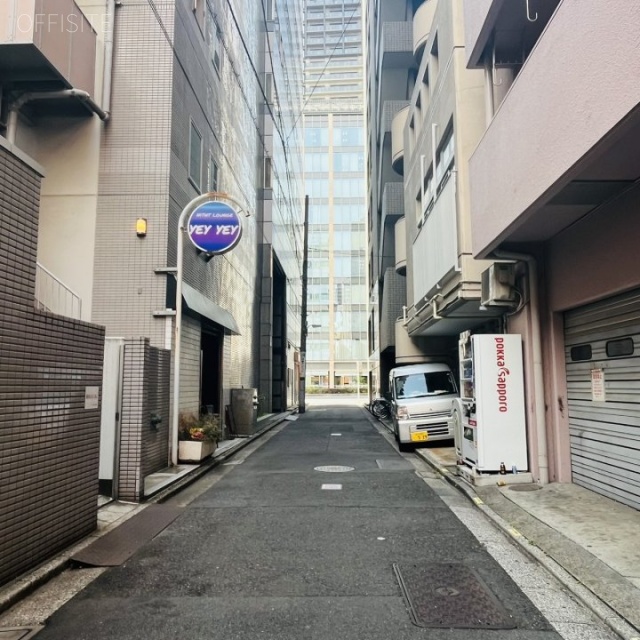 コウトクビル 周辺